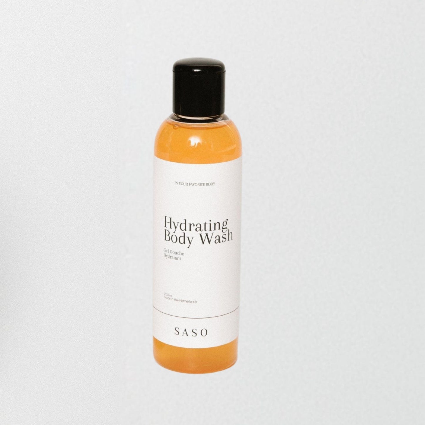 Hydraterende Body Wash