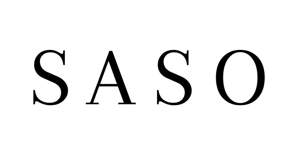 Products SASO Products SASO