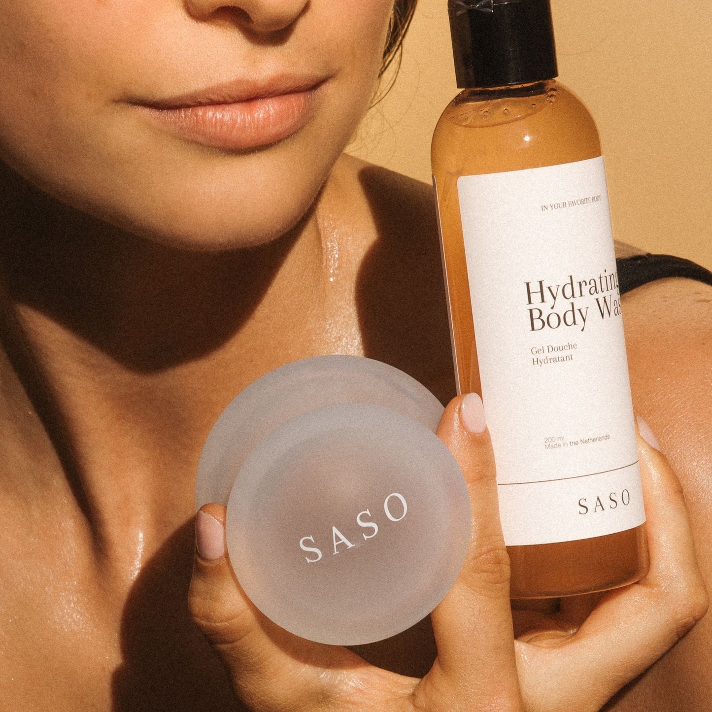 Cupping Treatment Set - all you need - SASO