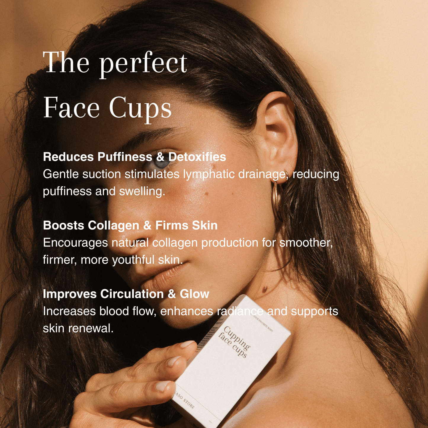 Face Cups - SASO