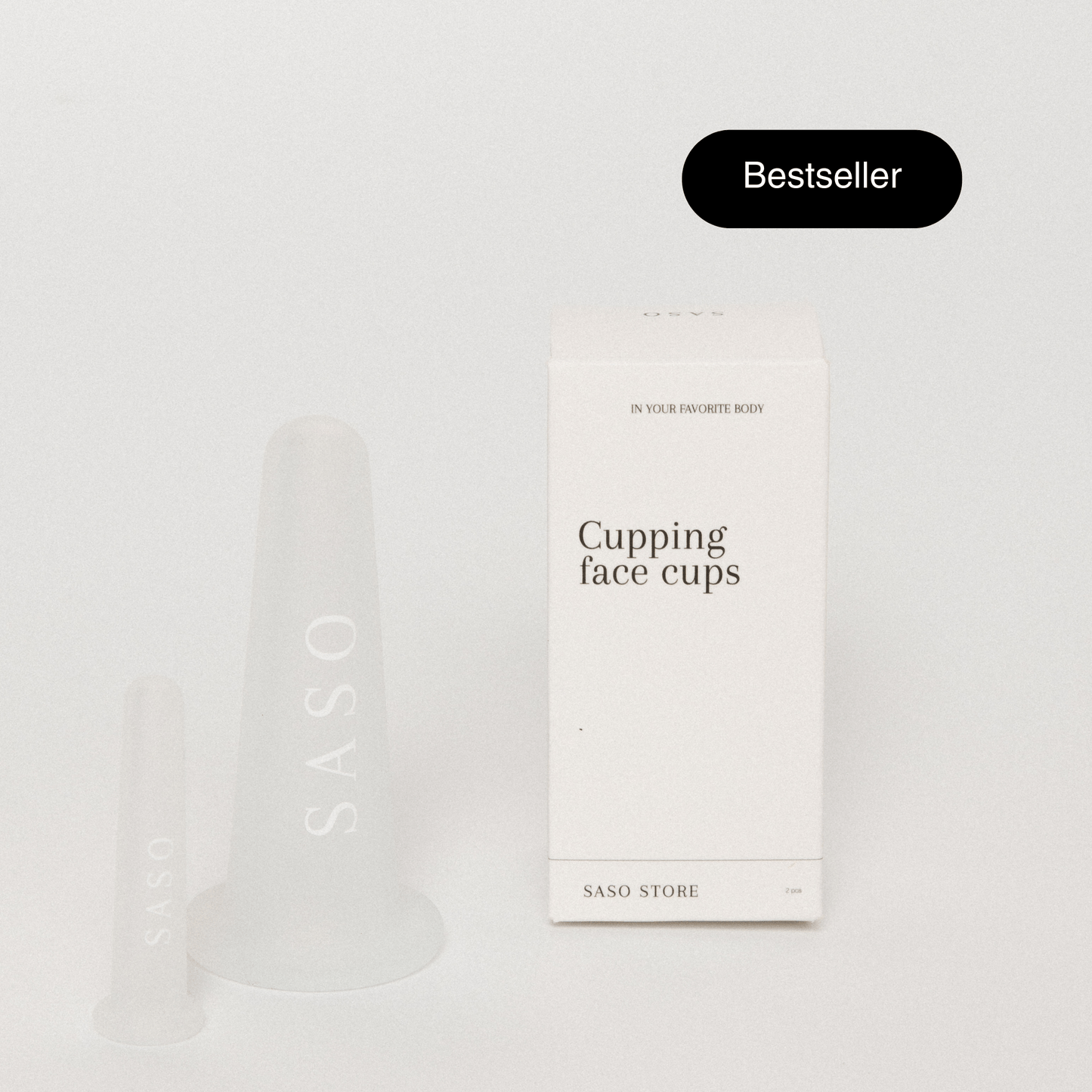 Face Cups - SASO