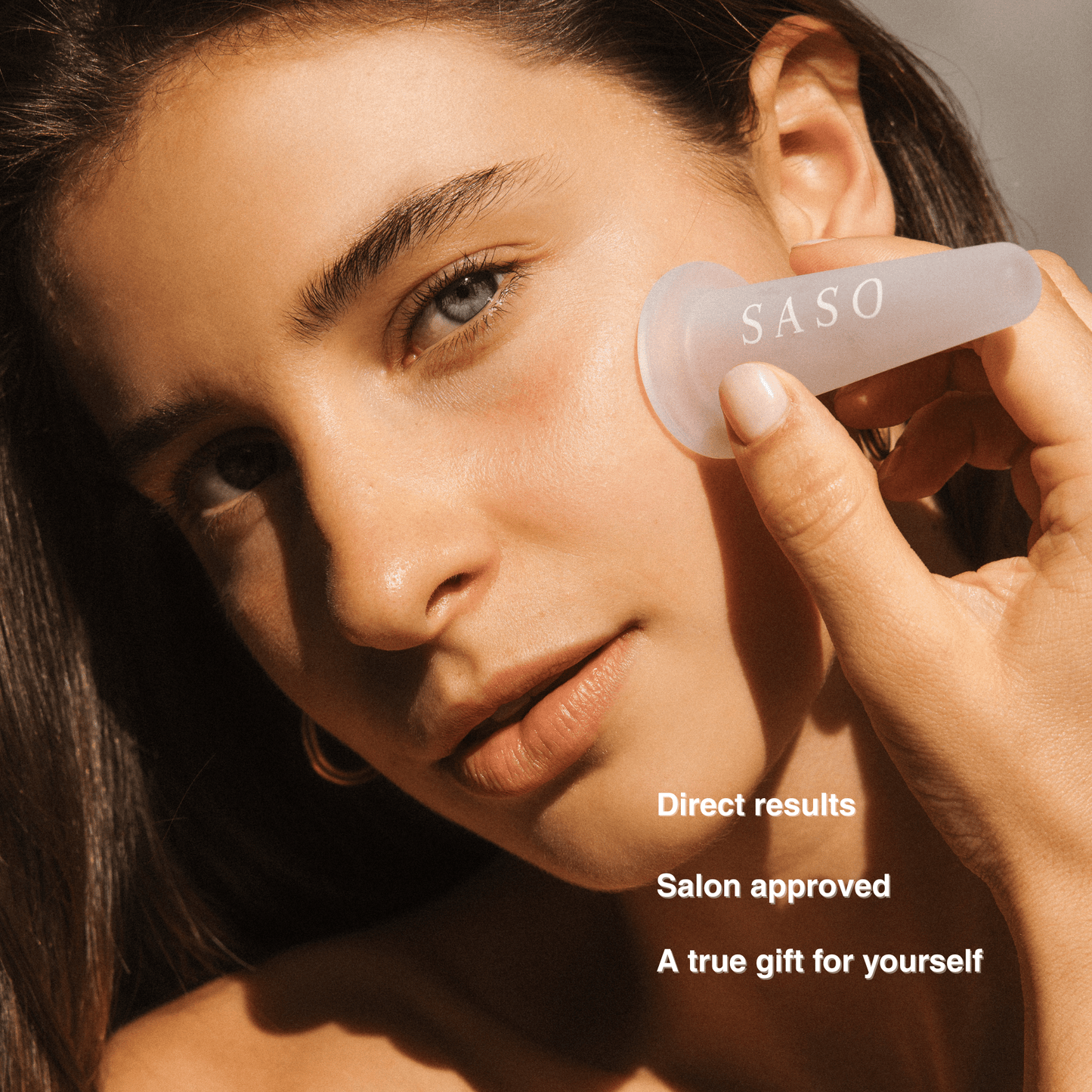 Face Cups - SASO