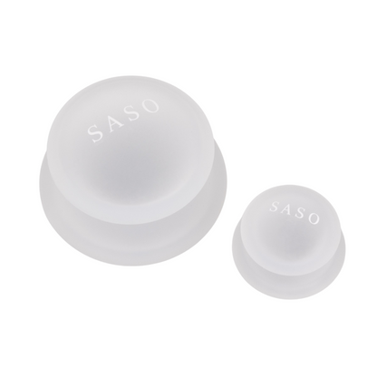 Cupping massage cups