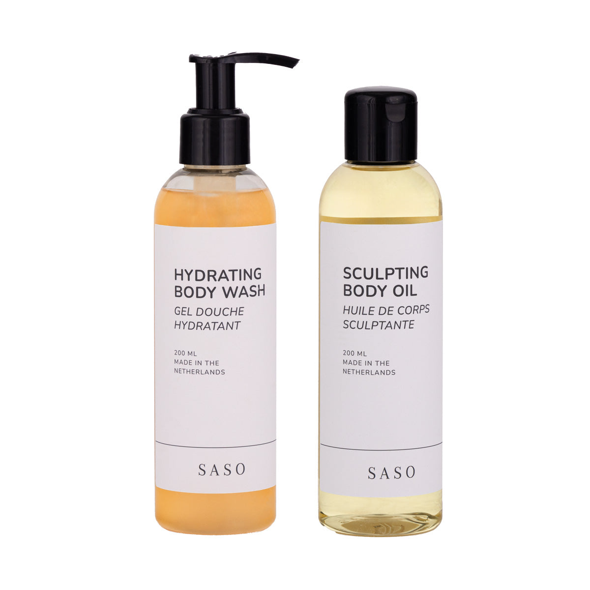 Care Duo