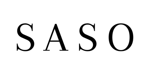 SASO logo.