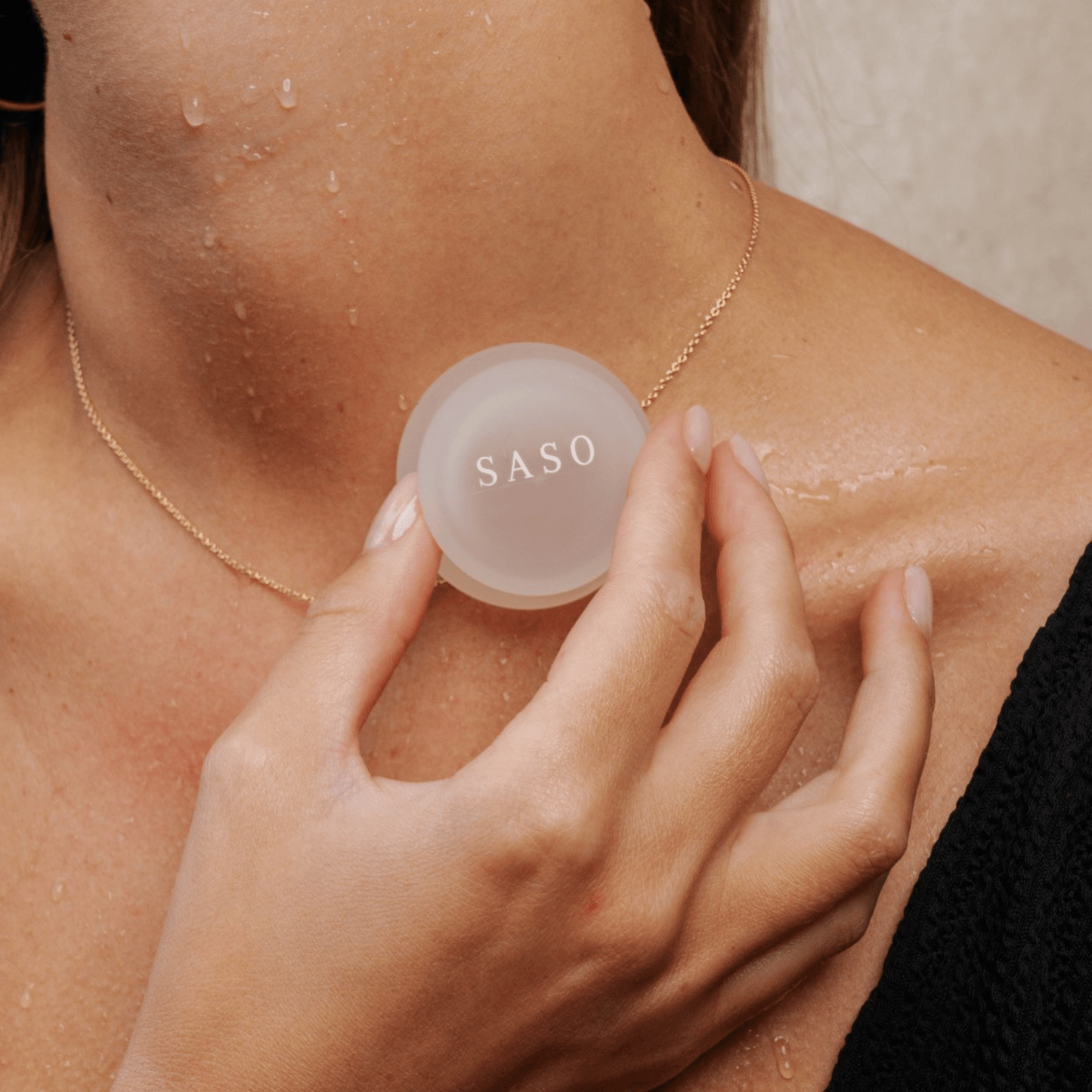 Body Cupping Set - SASO