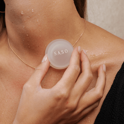 Body Cupping Set - SASO