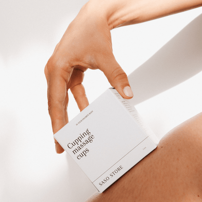 Complete Cupping Collection - SASO