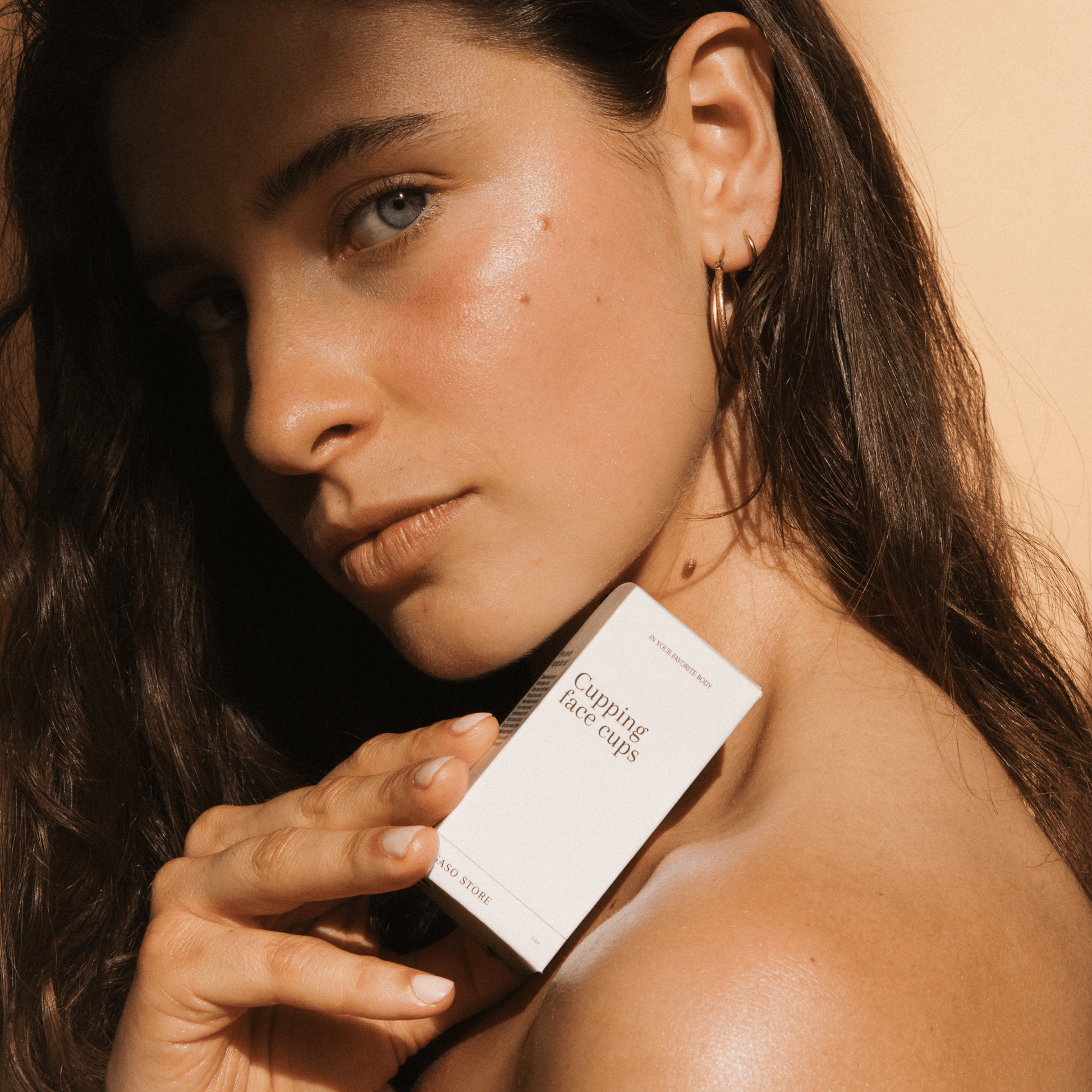 Complete Cupping Collection - SASO