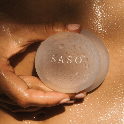 Cupping Treatment Set - all you need - SASO