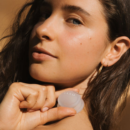 Cupping Treatment Set - all you need - SASO