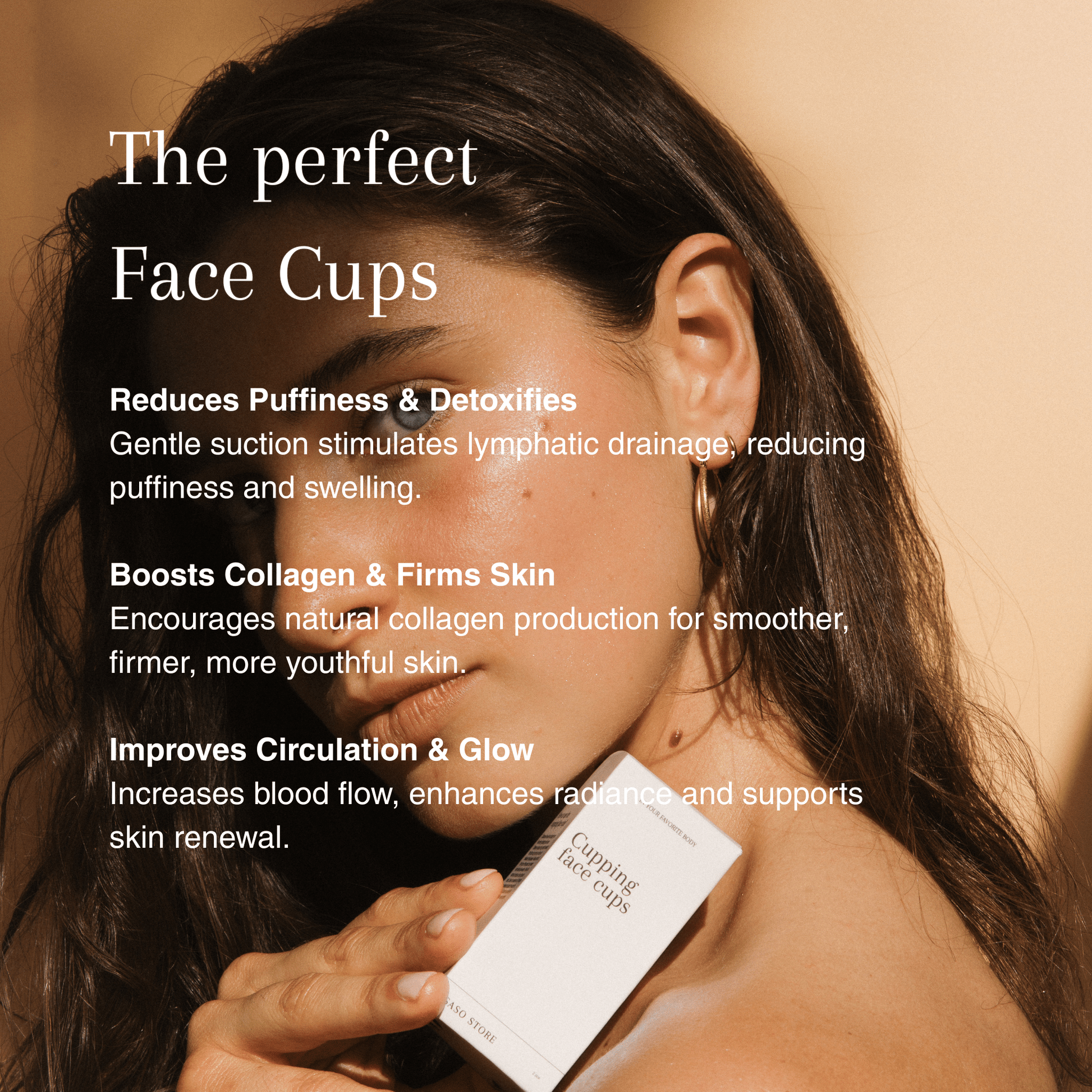 Face Cups - SASO