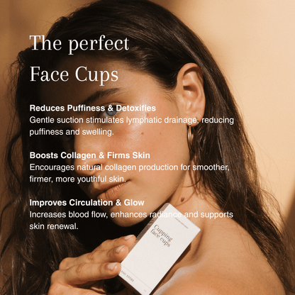 Face Cups - SASO