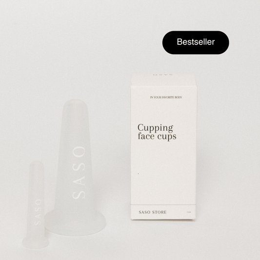Face Cups - SASO