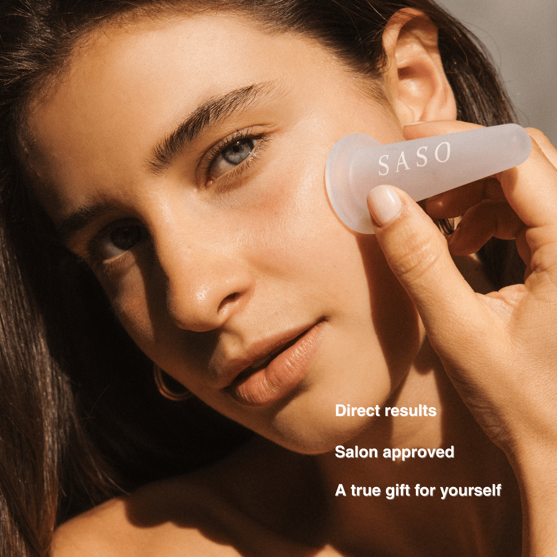 Face Cups - SASO