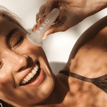 Face Cups - SASO