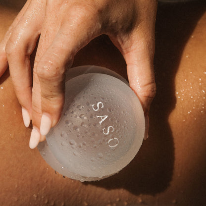 Massage Cups XL & S – Our Signature Cup - SASO
